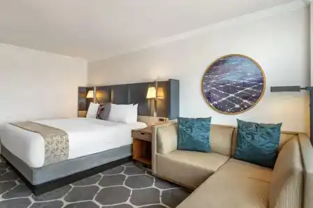 Royal Sonesta Houston Galleria - 57