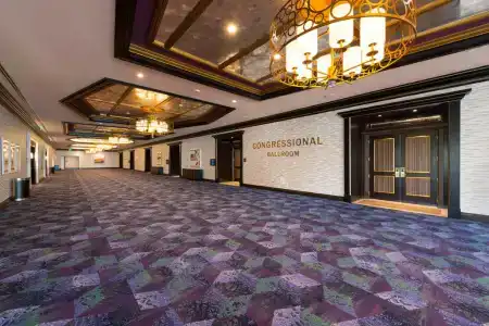 Fairmont Austin - 31