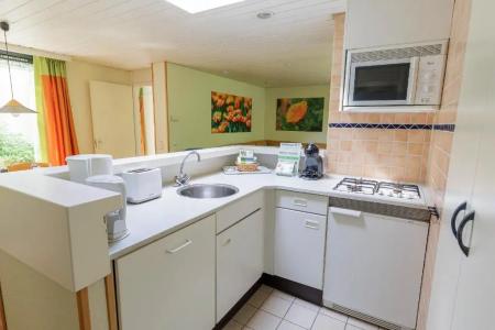 Center Parcs Bispinger Lüneburger Heide - 144