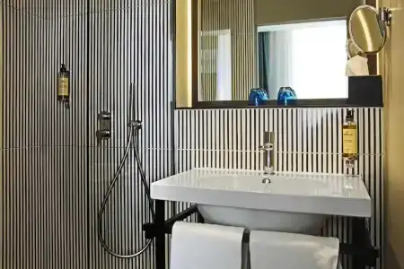 Best Western Plus Hôtel La Joliette - 45