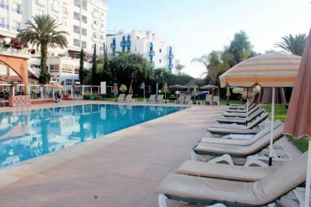 Tildi Hotel & Spa - 46