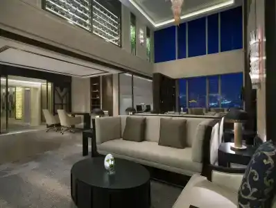 The Westin Qingdao - 2