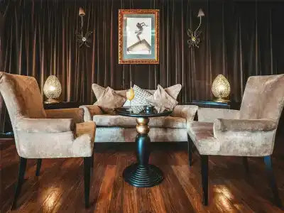 Le Diwan Rabat - Mgallery - 33