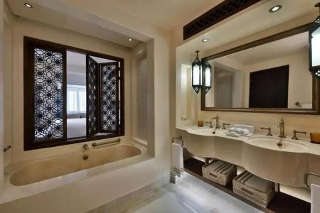 Al Wathba, a Luxury Collection Desert Resort & Spa, Abu Dhabi - 36