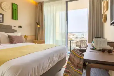 Indigo Larnaca - Adults Only, An Ihg Hotel - 89