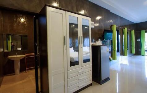 Pranburi Cabana Resort - 84