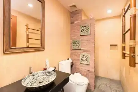 Seeka Boutique Resort - 83