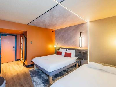 Novotel Lisboa - 5