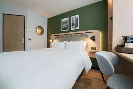 Campanile Paris Ouest - Boulogne - 45