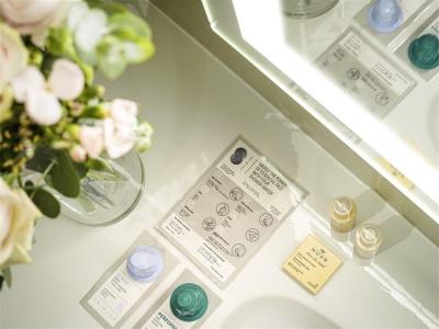 Mercure Rennes Centre Place Bretagne - 11
