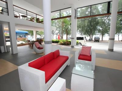 Paso Resort Cha-am - 1