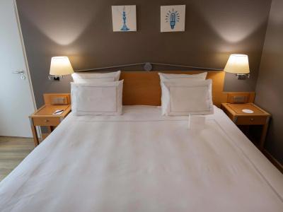 Swissôtel Amsterdam - 30