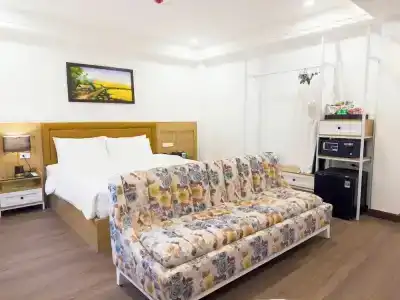 Sapa Topaz & Spa - 52