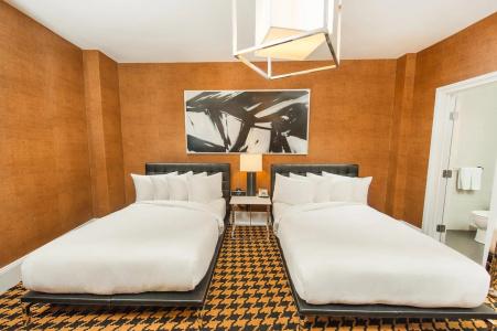 Four Points by Sheraton Midtown - Times Square - 4