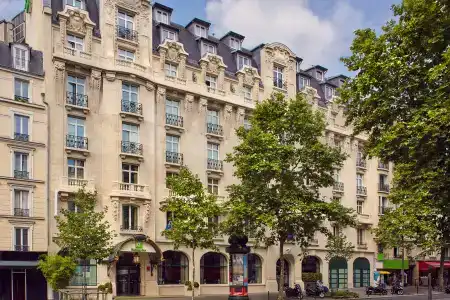 Holiday Inn Paris Gare De Lyon Bastille, An Ihg - 46