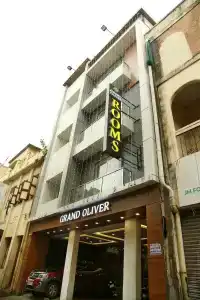 Grand Oliver - 0