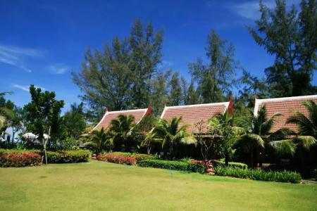 Lanta Casuarina Beach Resort - Sha Plus - 85