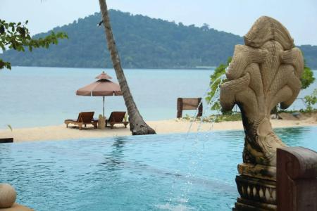 Chivapuri Beach Resort - 19