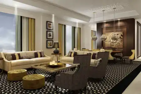 Rixos Marina - 2