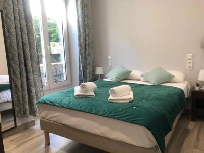 le Nice Etoile - 26