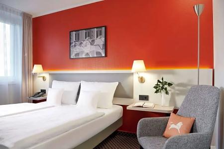 Best Western Leipzig City Centre - 75