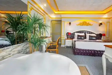 Andalouse Elegant Suite - 144