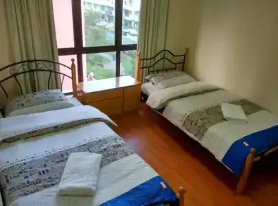 Nana Marina Court - 27