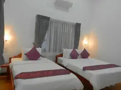 Eureka Villas - 32