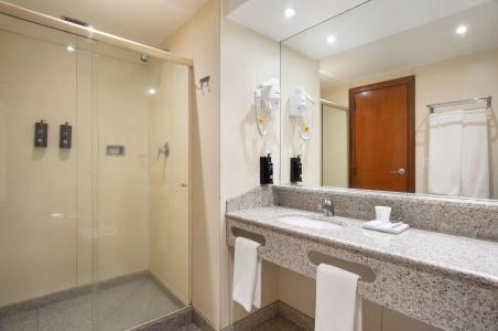 Windsor Plaza Copacabana - 29