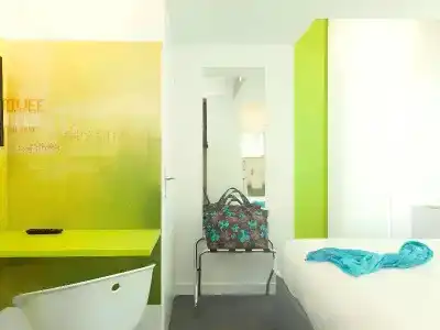 ibis Styles Vannes Gare Centre - 45