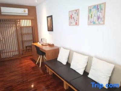Mango T. Villa Chiangmai - 73