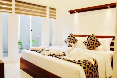 8+ Plus Motels - 34