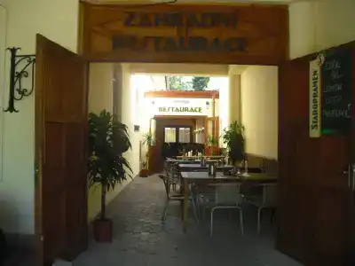 Nová Hospoda - & Restaurant - 17