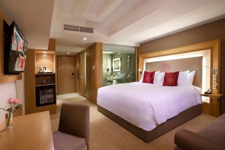 Novotel Yangon Max - 188