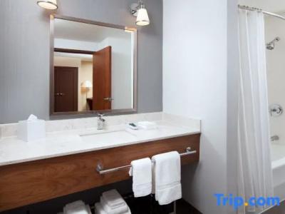 Four Points by Sheraton San Jose Airport - 13