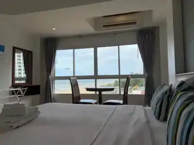Kp Seaview Jomtien - 34