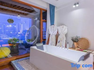 Yishiqingyuan Sea View Boutique Inn - 64