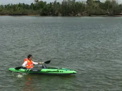 River Breeze - 17
