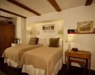 The Inn at La Jolla - 6