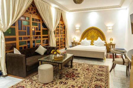 Riad El Yacout - 121
