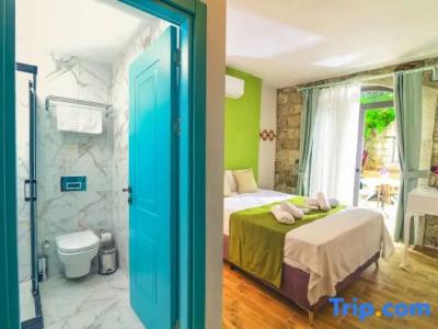 Bedirhan Konak Otel - 61
