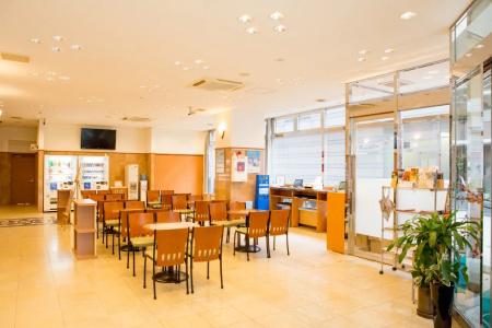 Toyoko Inn Miyazaki Ekimae - 11