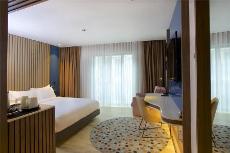 Valens İstanbul - 44