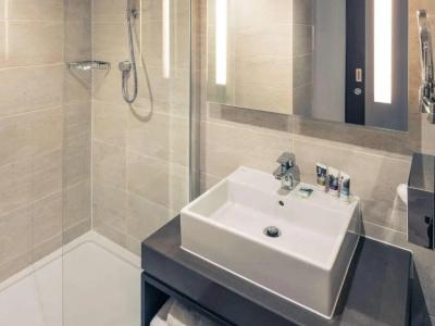 Mercure Edinburgh Haymarket - 35