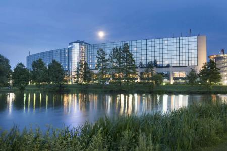 Maritim Airport Hannover - 18