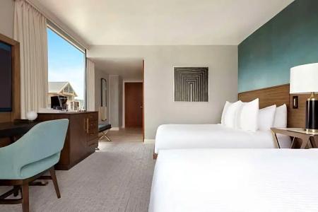 Carte San Diego Downtown, Curio Collection By Hilton - 107