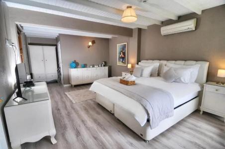 Beyaz Ev Agva - Adult only +15 - 128