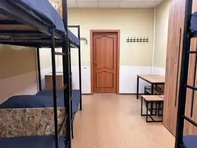 Полярник - 1