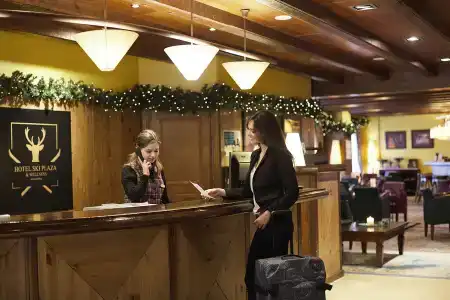 Ski Plaza & Wellness - 29