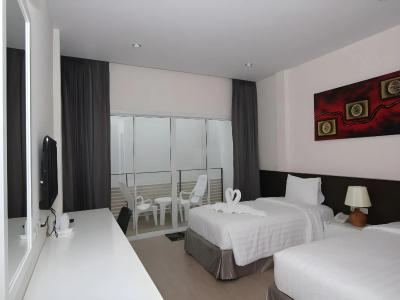Paso Resort Cha-am - 5